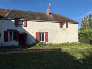 Maison 3 chambre(s) à vendre