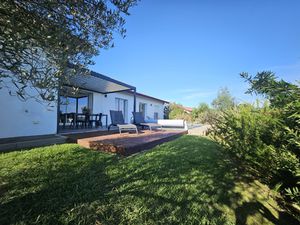 Hasparren Quartier La COTE   Maison T4 terrasse   piscine  