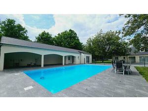 MAISON 5 PIECES PISCINE STUDIO INDEPENDANT