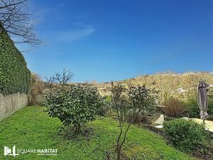 Charmante maison 70 m² - Quartier prisé de Saint-Brieuc !