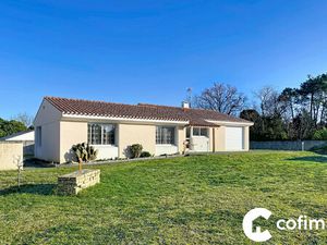 Maison 165m² 4 chambres proche commodités