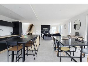 Maison contemporaine 128 m2 6 pièces Saint-Julien-de-C