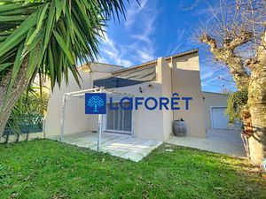 La Garde - Villa Type 5 - 120 m2 + Garage 20m²