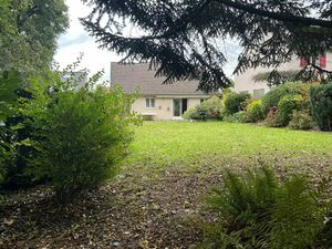 MAISON INDIVIDUELLE DE PLAIN-PIED 95M2