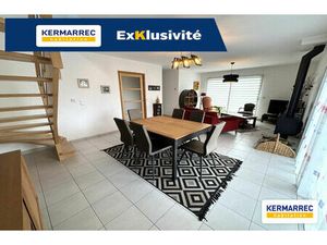 A VENDRE Maison 5 pièces à VITRE 104 m² - 314 100 € HAI
