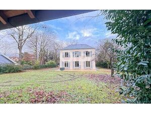 Maison Maisons-Laffitte m² T-5 à vendre  1 795 000 €