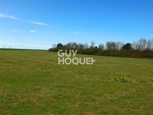 TERRAIN À VENDRE DE 586 00 M²