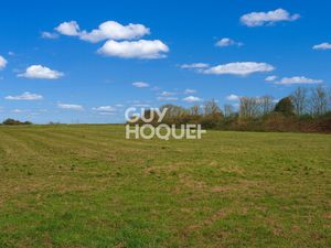 TERRAIN À VENDRE DE 774 00 M²