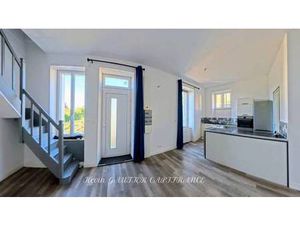 Duplex à vendre