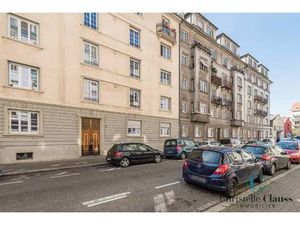 CHRISTELLE CLAUSS IMMOBILIER