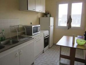 Location Appartement 3 pièces à Angers (49000) : à louer 3 pièces / 65m² Angers