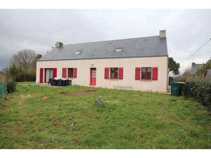Location Maison à Guérande (44350) : à louer / 124m² Guérande