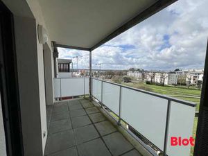 Location Appartement 3 pièces Meublé à Chantepie (35135) : à louer 3 pièces Meublé / 57m² 