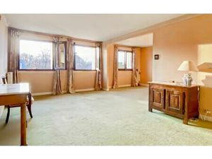 Appartement Versailles 96.06 m² T-4 à vendre  560 000 €