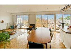 Appartement Versailles 99.31 m² T-5 à vendre  646 000 €