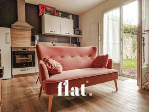 Vente Immeuble à Nantes Saint-Jacques (44000) : à vendre / 145m² Nantes Saint-Jacques