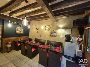 Local commercial à vendre