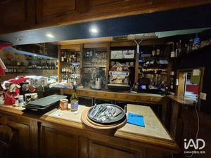 Local commercial à vendre