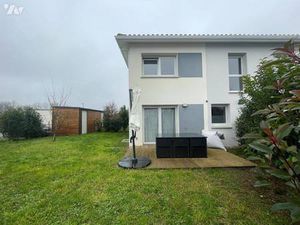 Duplex à vendre