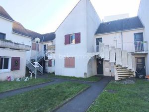 Appartement de 51 m² à Melun