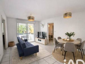 iad France Cécile Hoareau