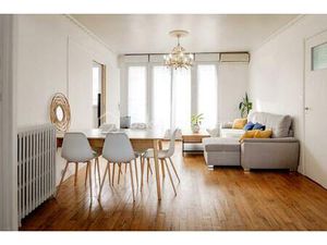 Appartement de 63 m² à Vannes