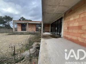 Maison de plain-pied à vendre