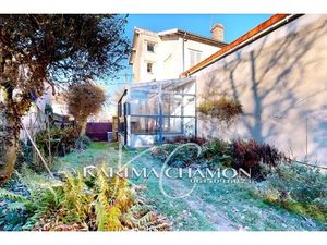 Maison 5 pièces - 120 m²