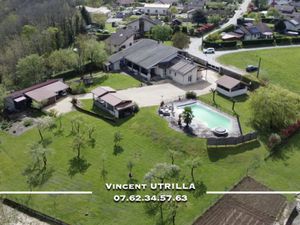 Maison 8 pièces - 295 m²