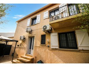 Maison 7 pièces - 127 m²