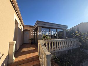 Maison 5 pièces - 126 m²