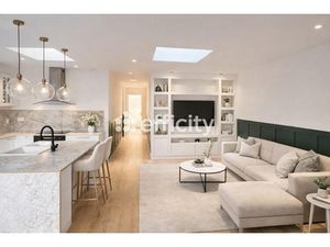 Maison 4 pièces - 93 m²