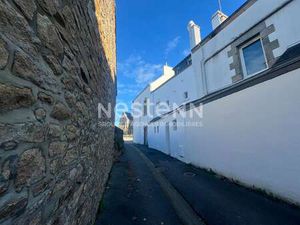 Vente Appartement 3 pièces à Arradon (56610) : à vendre 3 pièces / 51m² Arradon