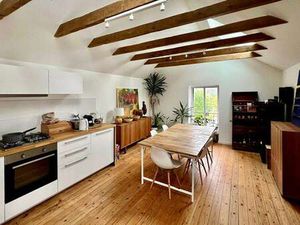 Vente Maison à Quimper Centre - Rosmadec - Gare (29000) : à vendre / 100m² Quimper Centre 