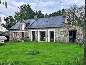 Vente Maison à Saint-Aubin-des-Châteaux (44110) : à vendre / 106m² Saint-Aubin-des-Château