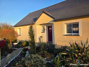 Vente Maison à Vaiges (53480) : à vendre / 85m² Vaiges