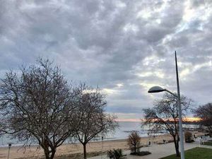 Location Appartement 2 pièces Bord de Mer à Saint-Nazaire (44600) : à louer 2 pièces Bord 