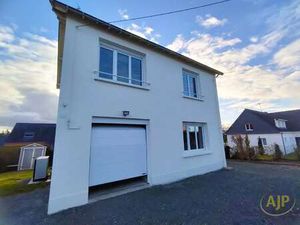 Location Maison à Plessé (44630) : à louer / 71m² Plessé