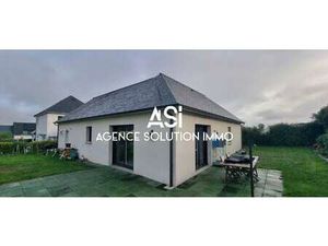 Location Maison à Vaiges (53480) : à louer / 101m² Vaiges