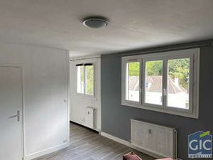 Location Appartement T1 à Mondeville (14120) : à louer T1 / 32m² Mondeville