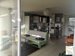 Appartement à louer Bordeaux