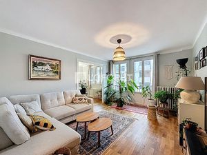 Appartement Bourg En Bresse 3 pièces