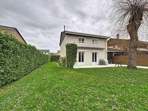 Maison Bourg En Bresse 103m2