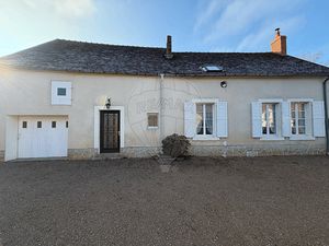 Maison 3 chambre(s) à vendre