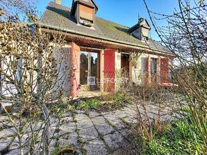 Maison Nouvion Et Catillon 6 pièce(s) 104 m2