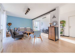 Maison secteur Corail 6 pièces