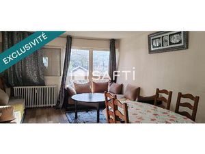 Appartement T4