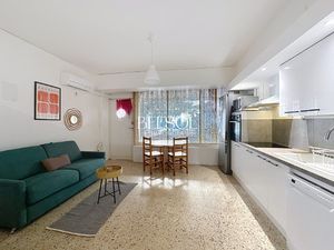 Canet - T2 avec terrasse