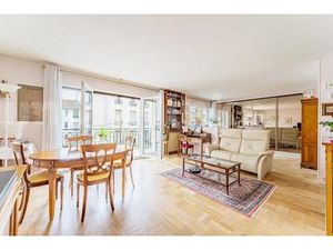 HARENTON LIBERTÉ: 4 pièces de 81 46m2