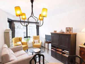 Vente Appartement 3 pièces à Dinard (35800) : à vendre 3 pièces / 71m² Dinard